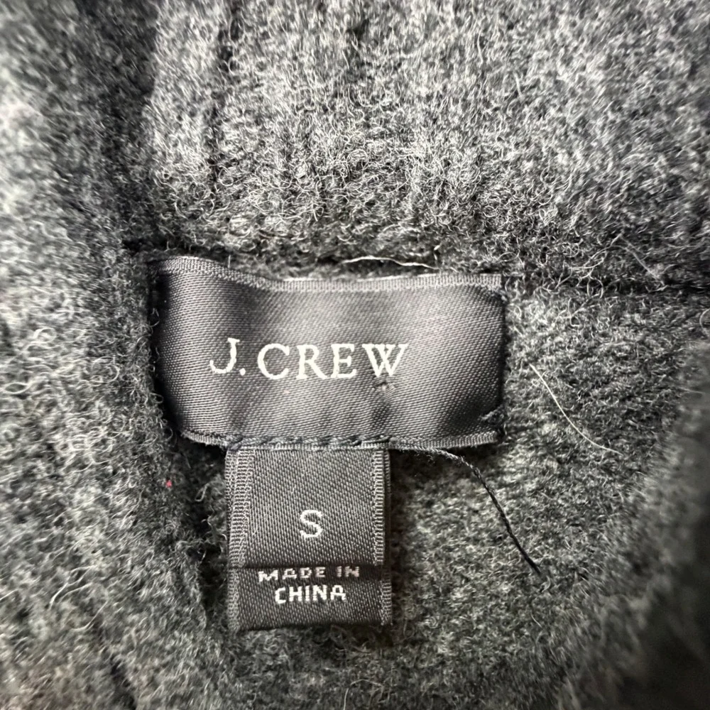 J. Crew Factory crew shawl